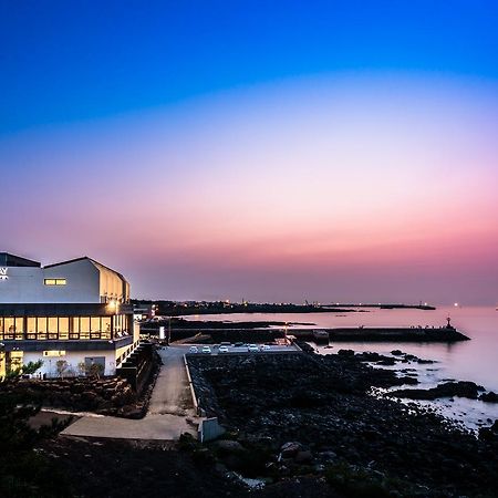 Sea Stay Hotel Jeju Exterior foto